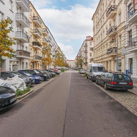 Neue 2-Zi-Apartment 15 Min Entfernung Zum Hbf Und Brandenburger Tor Берлин Экстерьер фото