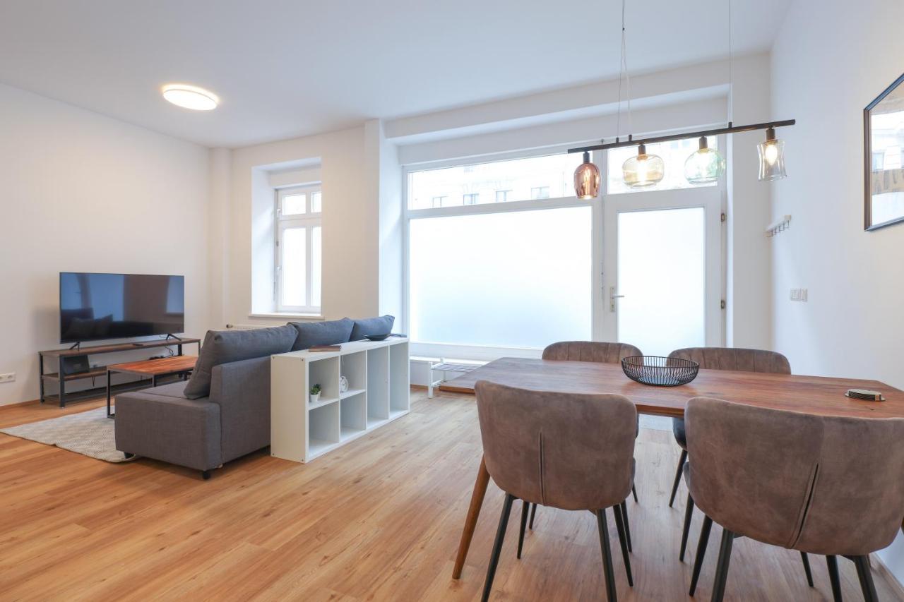 Neue 2-Zi-Apartment 15 Min Entfernung Zum Hbf Und Brandenburger Tor Берлин Экстерьер фото